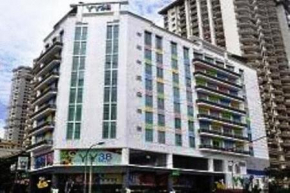 Отель YY38 Hotel  Куала-Лумпур